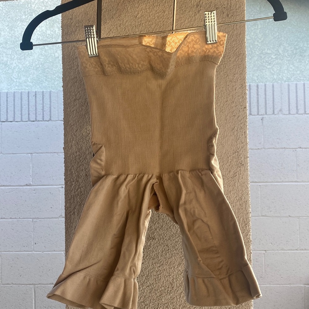 Shapewear
